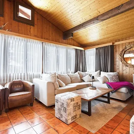 Sara 公寓 阿克斯普