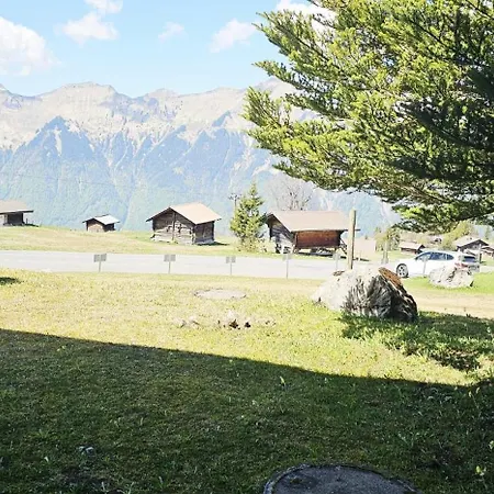 Sara * Axalp